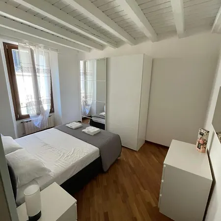 דירה Casa Marsos ברשה