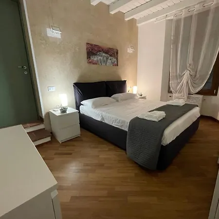 דירה Casa Marsos *
