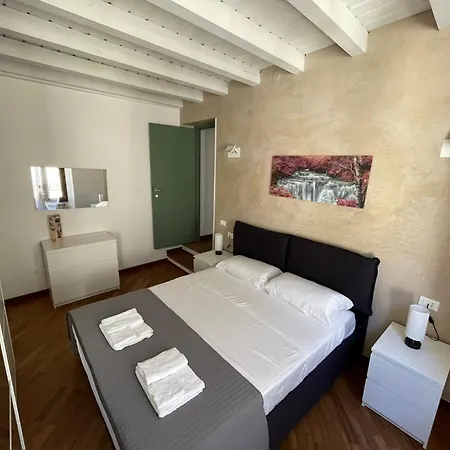 דירה Casa Marsos