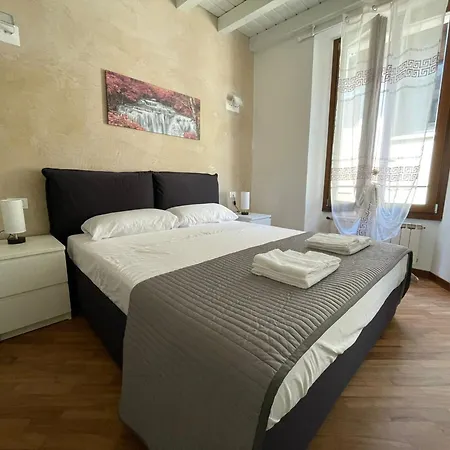 Casa Marsos דירה *