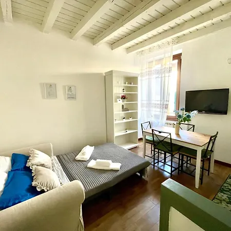 Casa Marsos