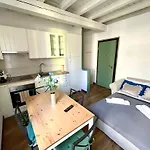 Casa Marsos Brescia
