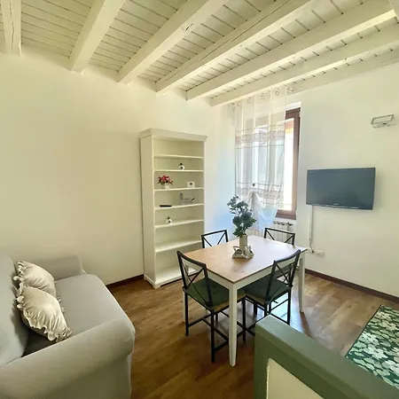 Casa Marsos Apartment Brescia