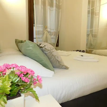 Appartement Casa Marsos