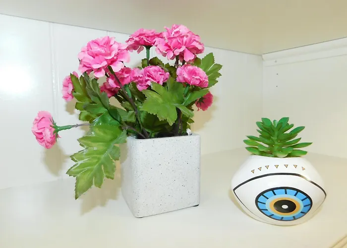 Casa Marsos Apartament *