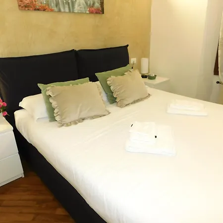 Casa Marsos 아파트