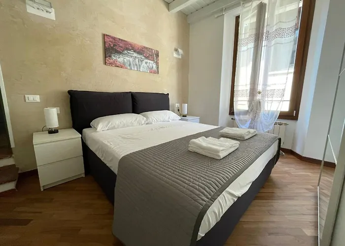 Casa Marsos 아파트 *