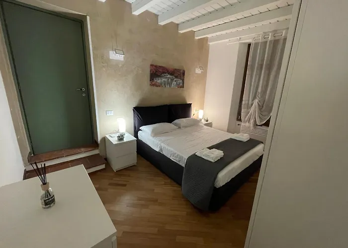 Casa Marsos 브레시아