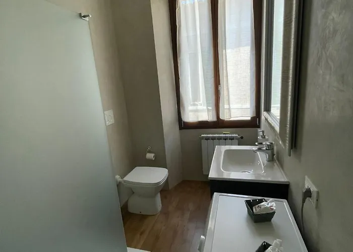 Casa Marsos 아파트 브레시아