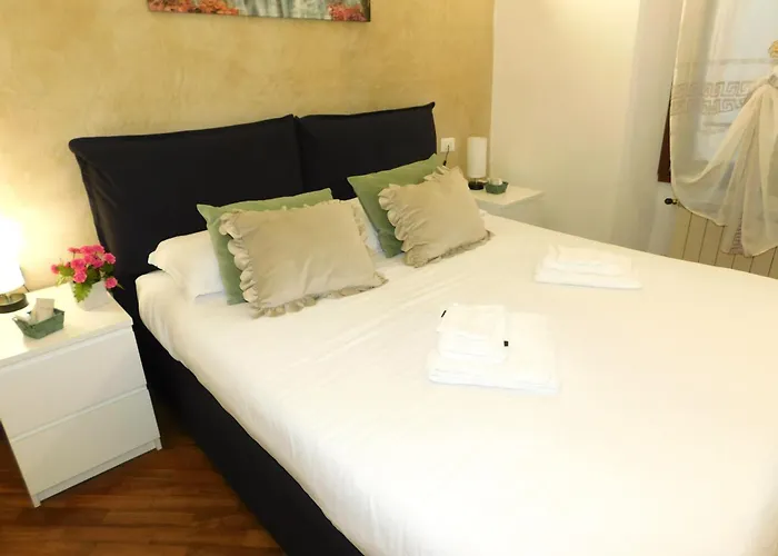 Casa Marsos 아파트