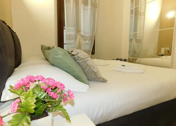 아파트 Casa Marsos